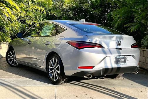 2026 Acura Integra FWD