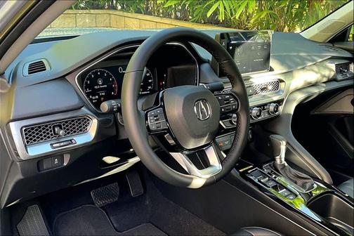 2026 Acura Integra FWD