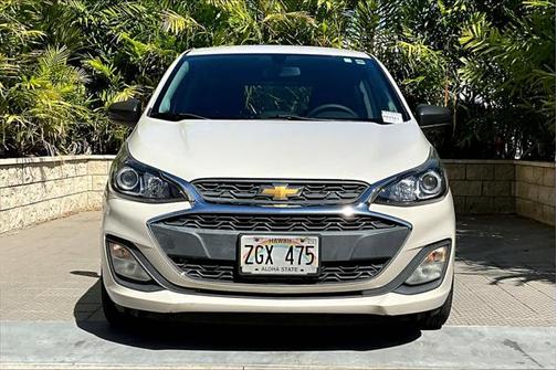 2019 Chevrolet Spark LS