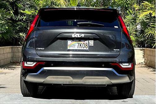2023 Kia Niro Touring