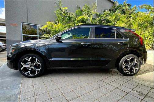 2023 Kia Niro Touring