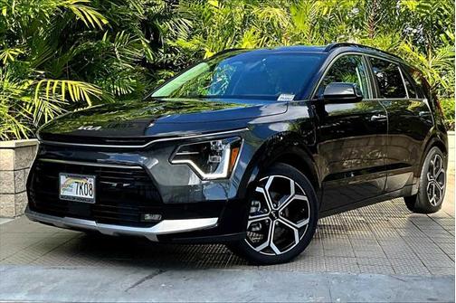 2023 Kia Niro Touring