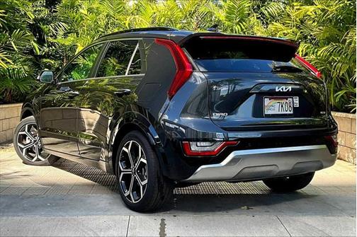 2023 Kia Niro Touring