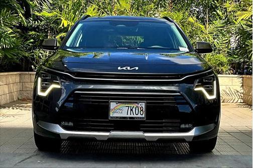 2023 Kia Niro Touring