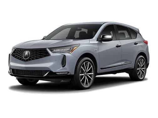 2025 Acura RDX A-Spec Advance Package