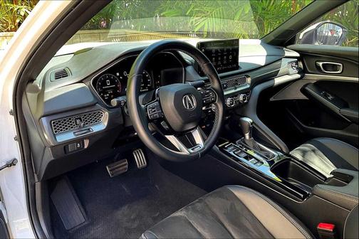 2023 Acura Integra A-SPEC Technology