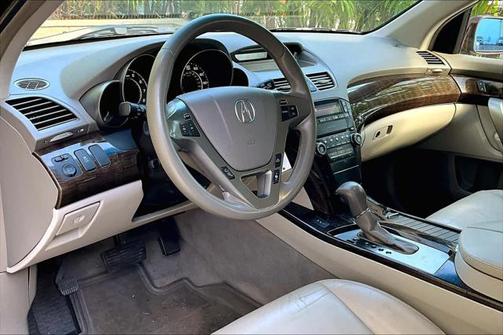 2010 Acura MDX 3.7L