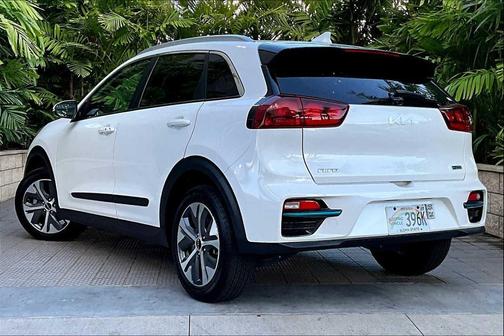 2022 Kia Niro EV S
