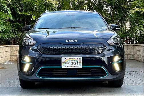 2022 Kia Niro EV S