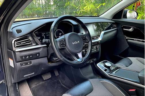 2022 Kia Niro EV S