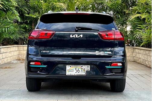 2022 Kia Niro EV S