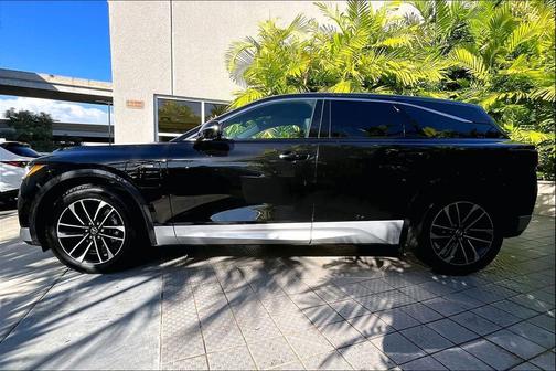 2024 Acura ZDX A-SPEC