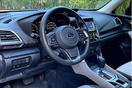 2019 Subaru Forester Base