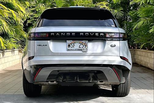 2023 Land Rover Range Rover Velar P250 S R-Dynamic
