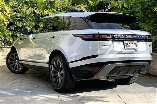 2023 Land Rover Range Rover Velar P250 S R-Dynamic