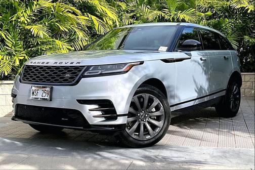 2023 Land Rover Range Rover Velar P250 S R-Dynamic