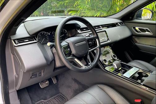 2023 Land Rover Range Rover Velar P250 S R-Dynamic