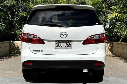 2014 Mazda Mazda5 Grand Touring