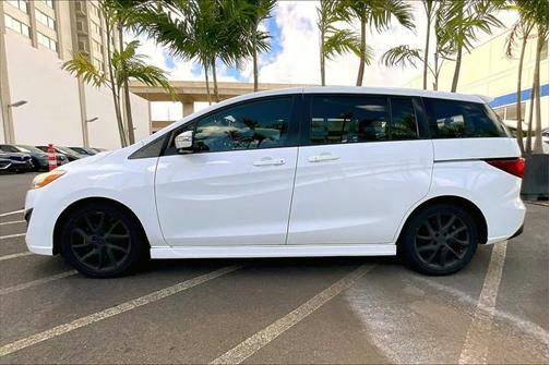 2014 Mazda Mazda5 Grand Touring