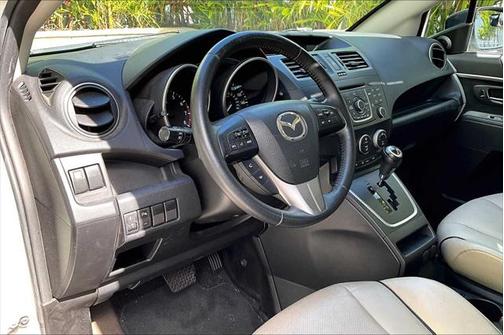 2014 Mazda Mazda5 Grand Touring
