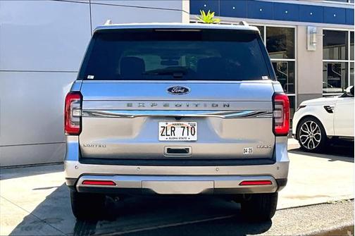 2023 Ford Expedition Max Limited