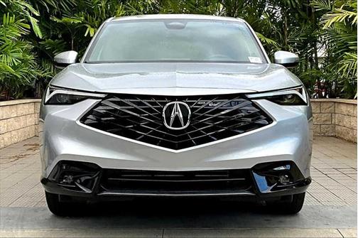2025 Acura ADX w/A-Spec Package
