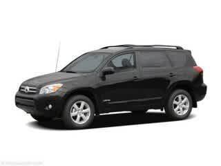 2007 Toyota RAV4 Sport