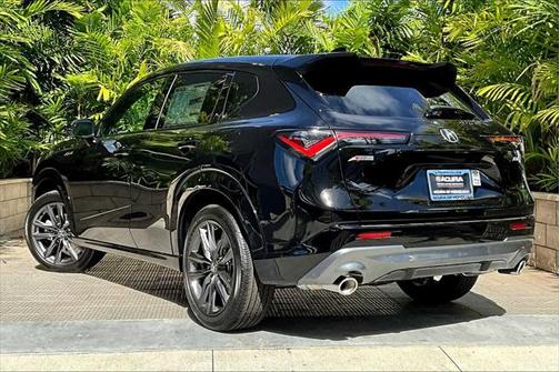2025 Acura ADX w/A-Spec Package