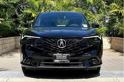 2025 Acura ADX w/A-Spec Package