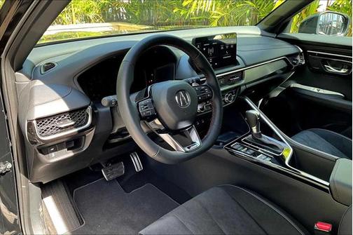 2025 Acura ADX w/A-Spec Package