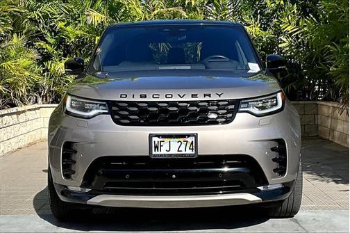 2021 Land Rover Discovery P360 HSE R-Dynamic