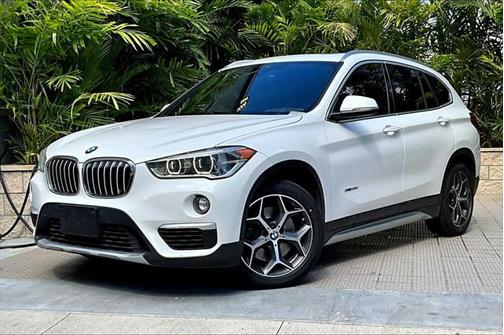 2016 BMW X1 xDrive 28i