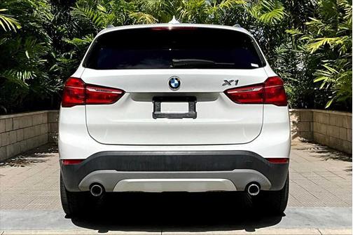 2016 BMW X1 xDrive 28i