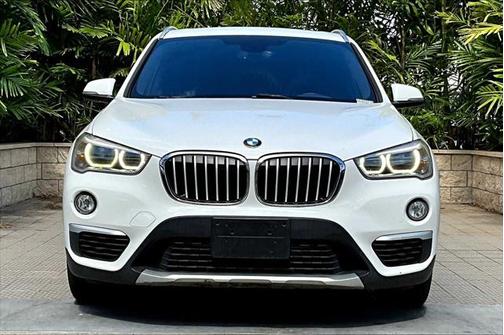 2016 BMW X1 xDrive 28i