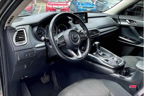 2019 Mazda CX-9 Sport