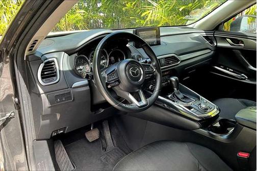 2019 Mazda CX-9 Sport