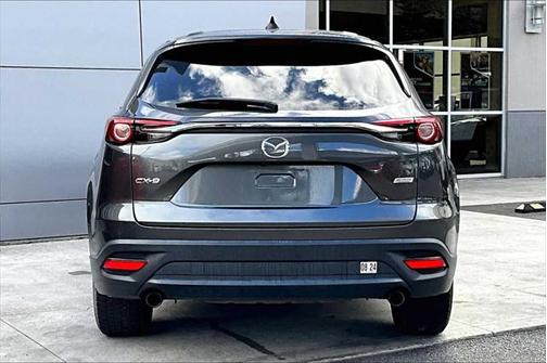 2019 Mazda CX-9 Sport