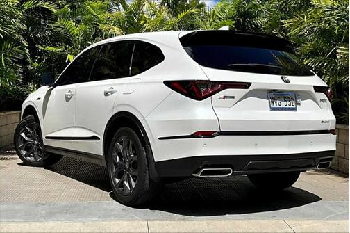 2023 Acura MDX A-SPEC