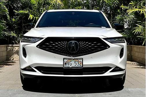 2023 Acura MDX A-SPEC