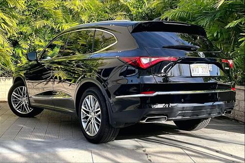 2023 Acura MDX Advance Package
