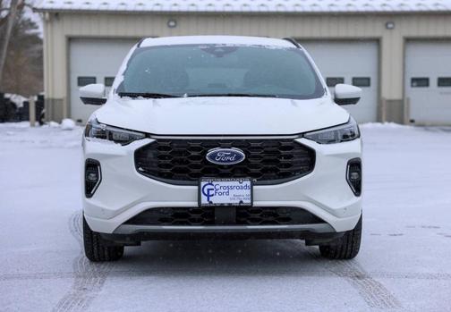 2023 Ford Escape ST-Line Elite