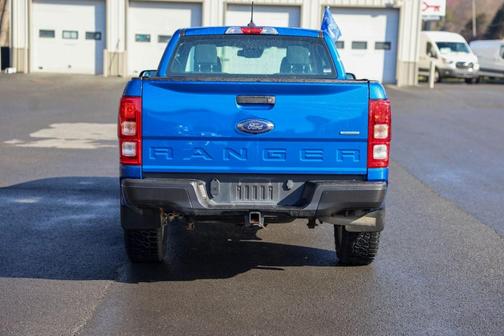 2019 Ford Ranger XL