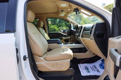 2021 Ford F-450 Lariat