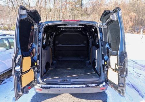 2020 Ford Transit Connect XL