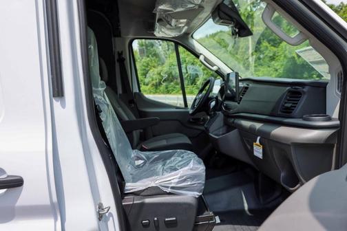 2025 Ford Transit-350 148 WB Medium Roof Cargo