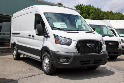 2025 Ford Transit-350 148 WB Medium Roof Cargo