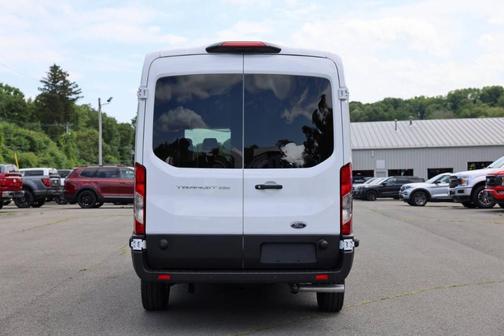 2025 Ford Transit-250 148 WB Medium Roof Cargo