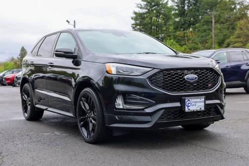 2024 Ford Edge ST