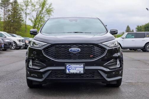 2024 Ford Edge ST