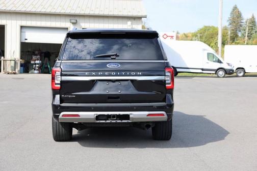 2022 Ford Expedition Platinum